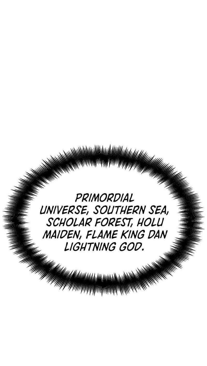 The World After the Fall Chapter 45 Gambar 54