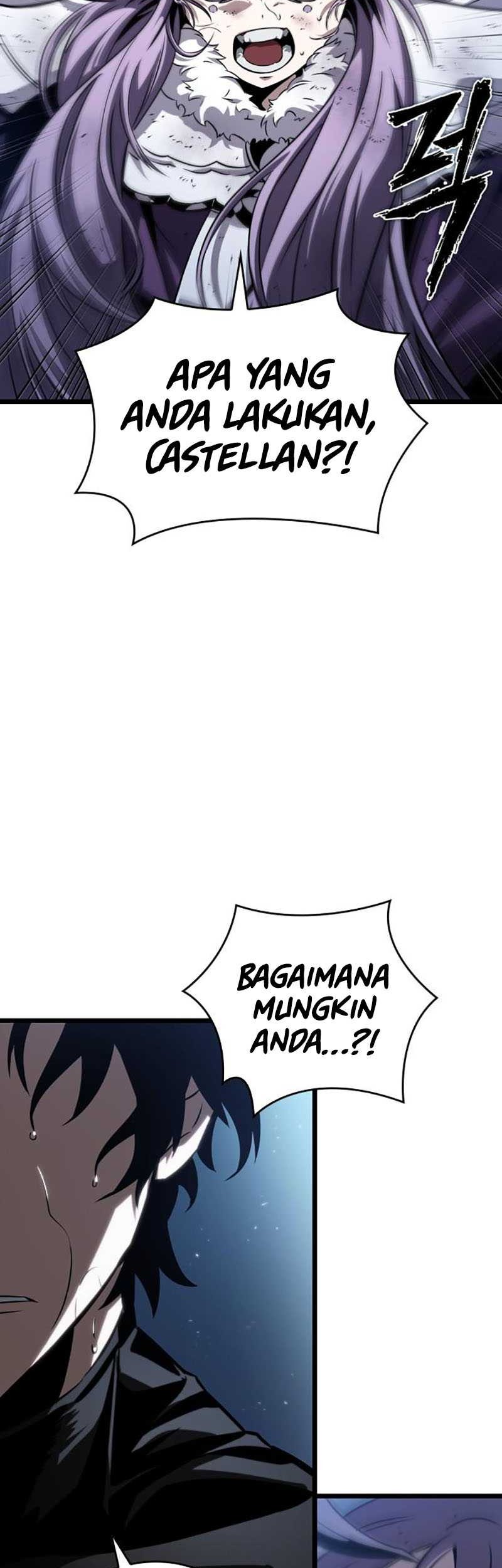 The World After the Fall Chapter 45 Gambar 39