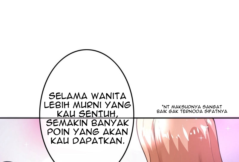 Foral Guardian In The City Chapter 4 Gambar 101