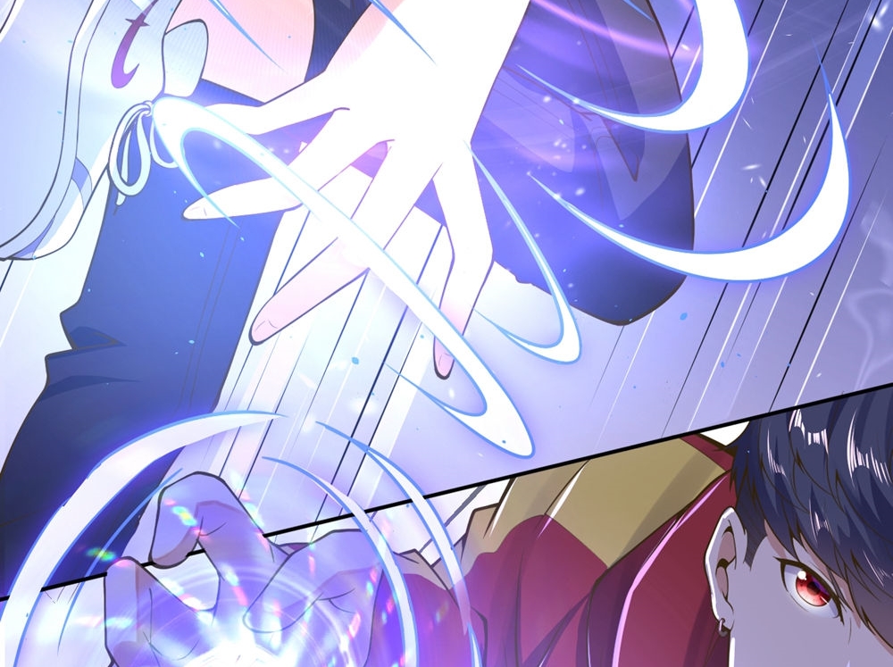Foral Guardian In The City Chapter 3 Gambar 105