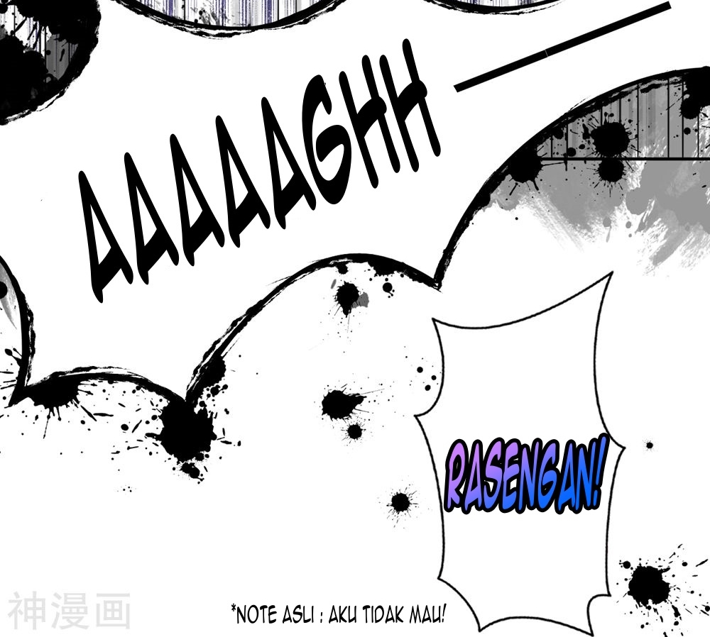 Foral Guardian In The City Chapter 3 Gambar 112