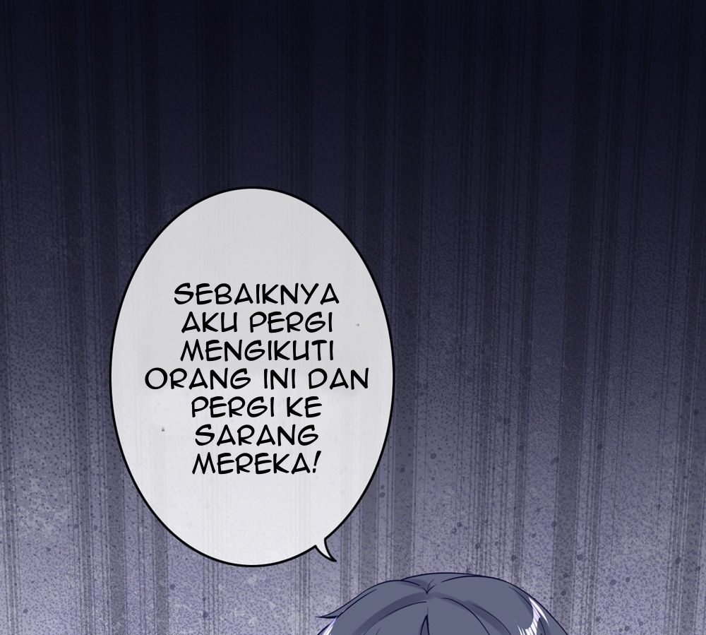 Foral Guardian In The City Chapter 3 Gambar 125