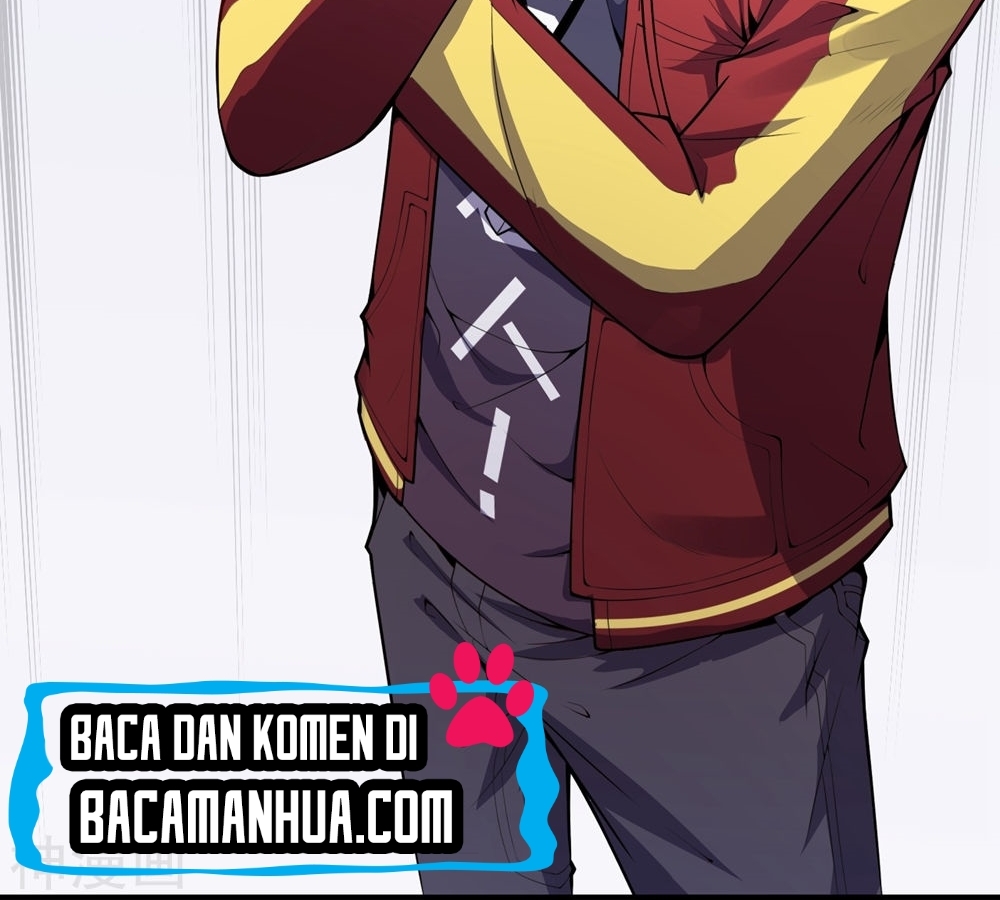 Foral Guardian In The City Chapter 3 Gambar 127