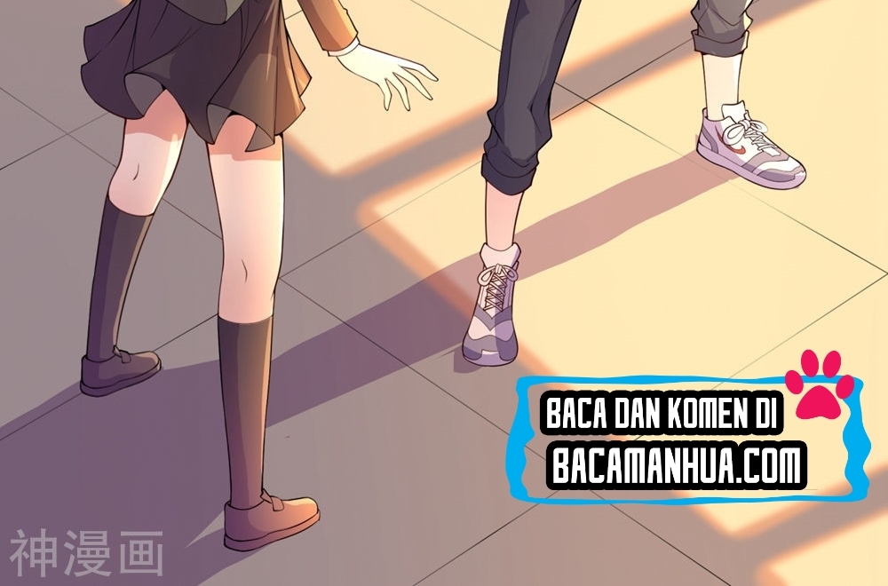 Foral Guardian In The City Chapter 3 Gambar 22