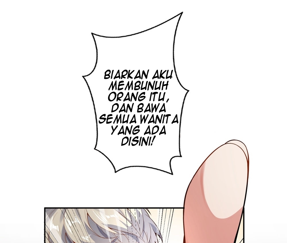 Foral Guardian In The City Chapter 3 Gambar 5