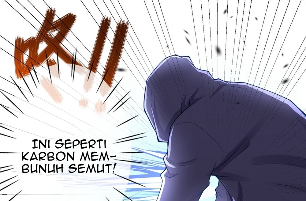 Foral Guardian In The City Chapter 3 Gambar 50