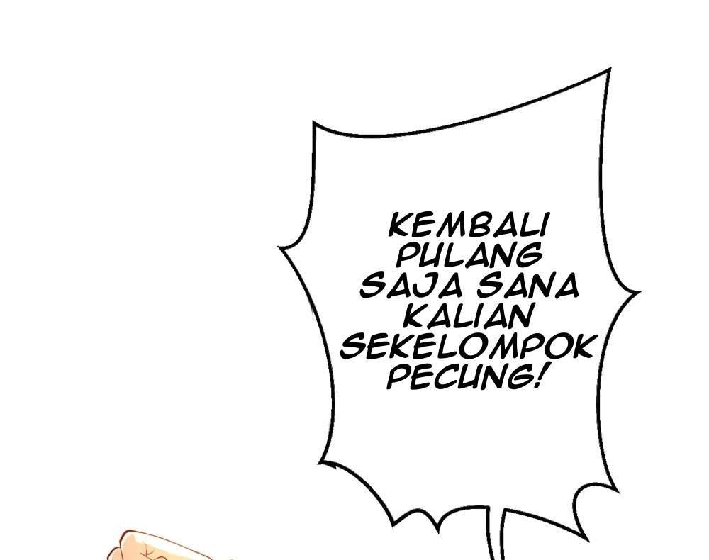 Foral Guardian In The City Chapter 3 Gambar 53