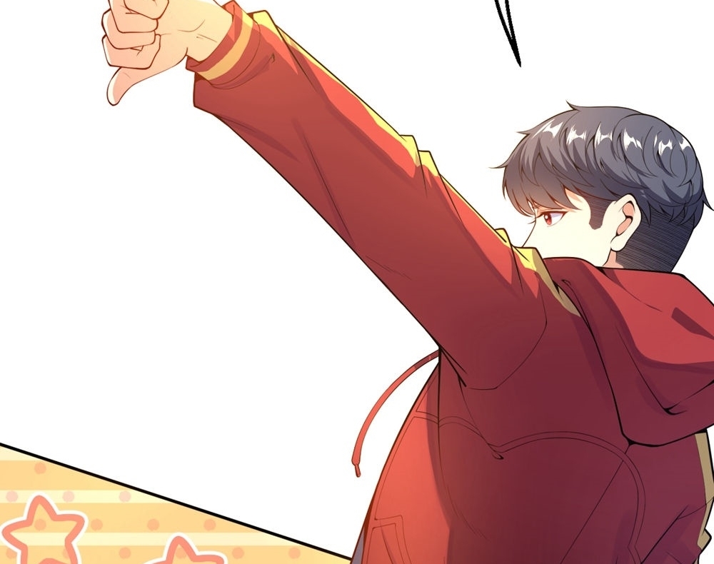 Foral Guardian In The City Chapter 3 Gambar 54