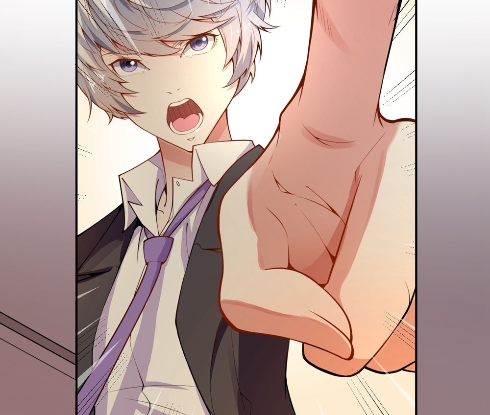 Foral Guardian In The City Chapter 3 Gambar 6