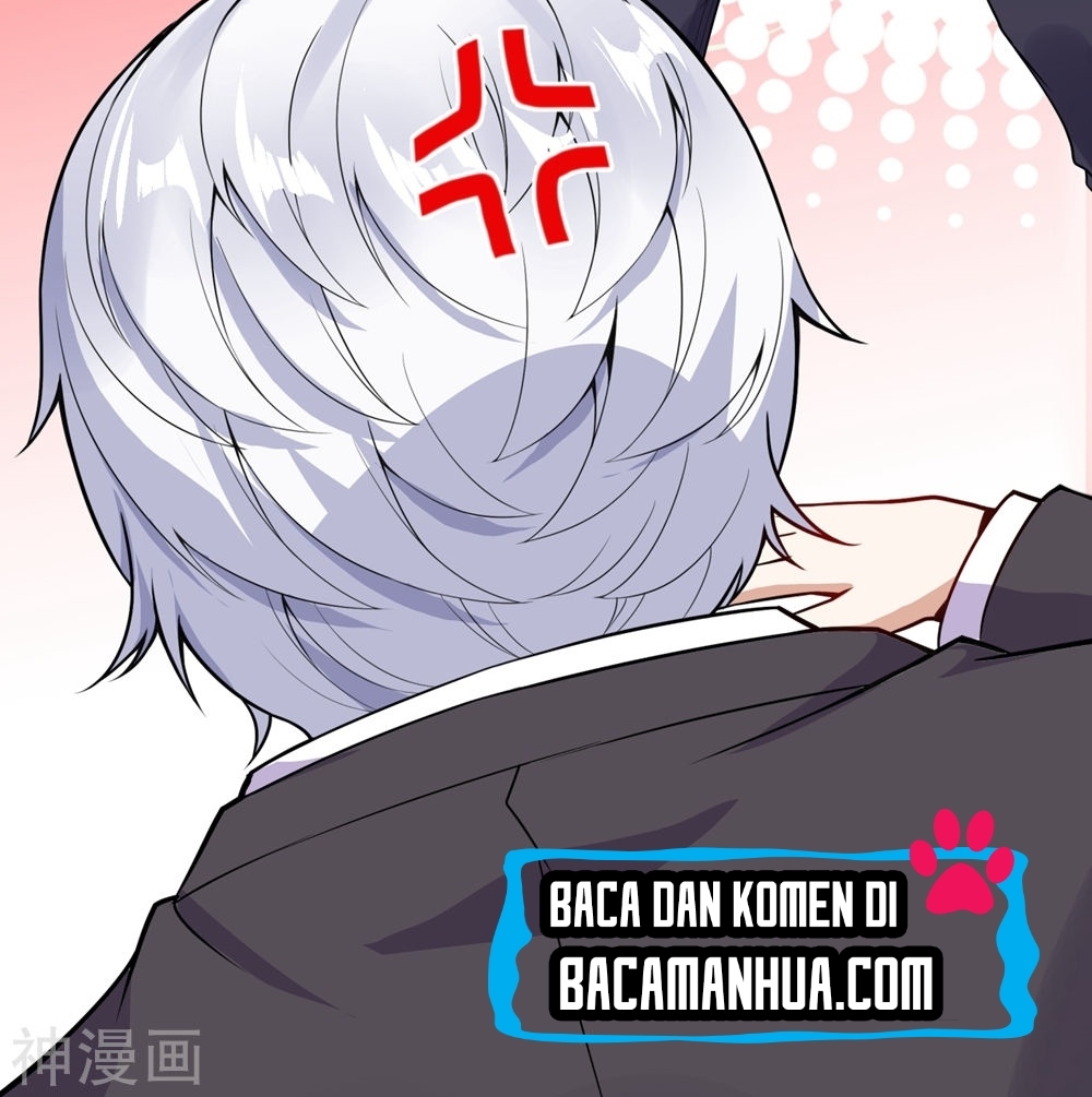Foral Guardian In The City Chapter 3 Gambar 61