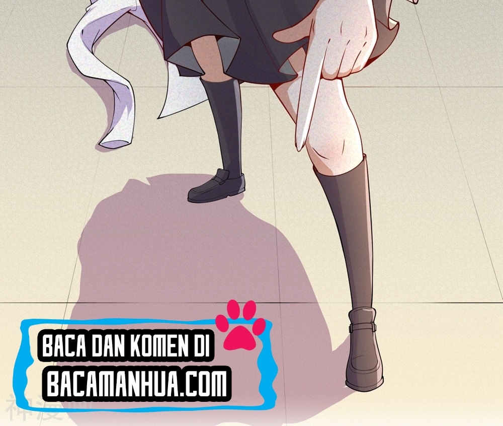 Foral Guardian In The City Chapter 3 Gambar 67