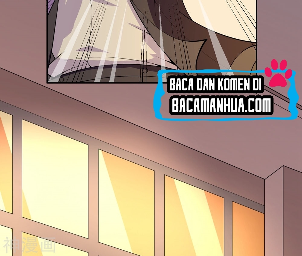 Foral Guardian In The City Chapter 3 Gambar 7
