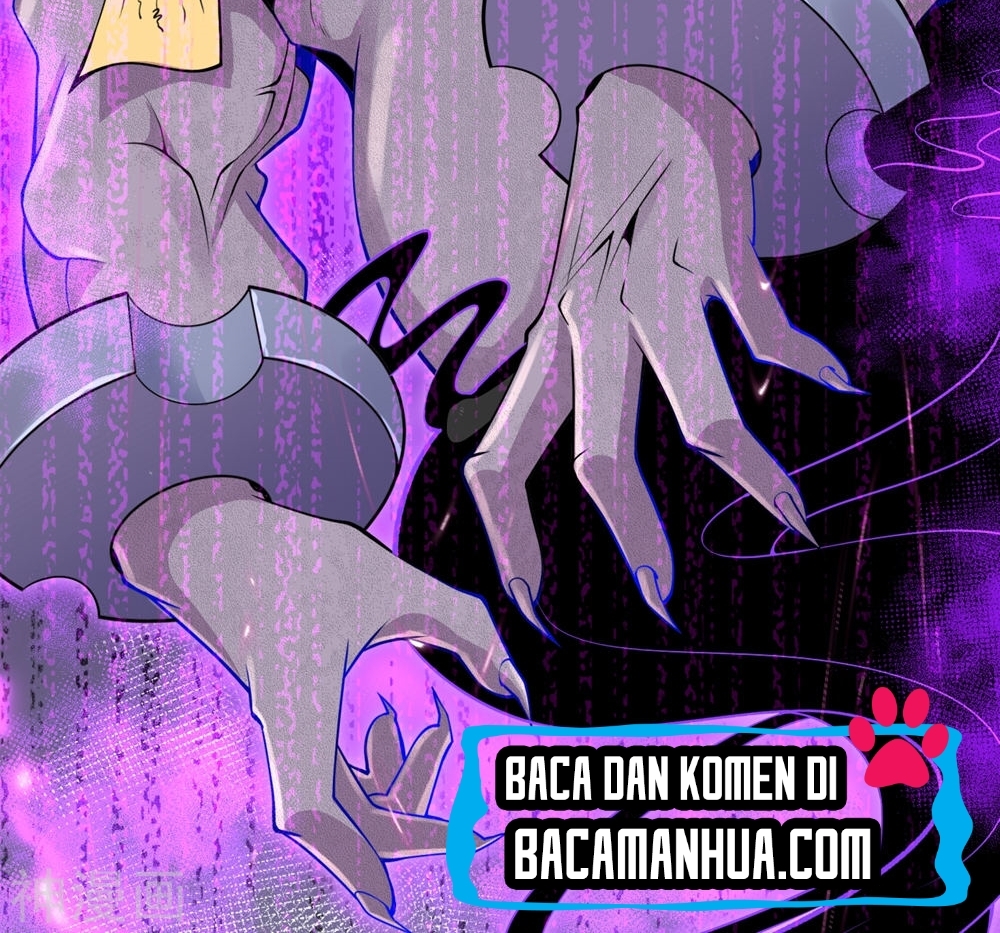 Foral Guardian In The City Chapter 3 Gambar 85