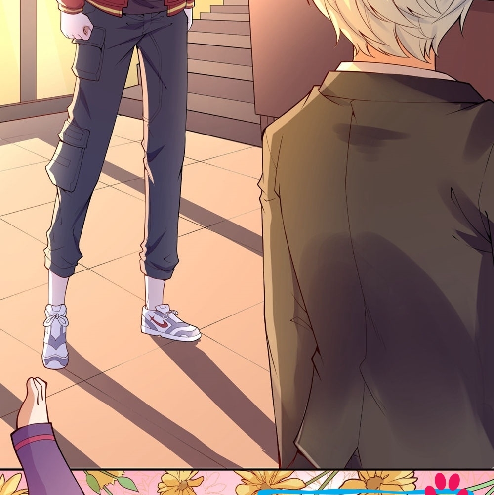 Foral Guardian In The City Chapter 3 Gambar 9