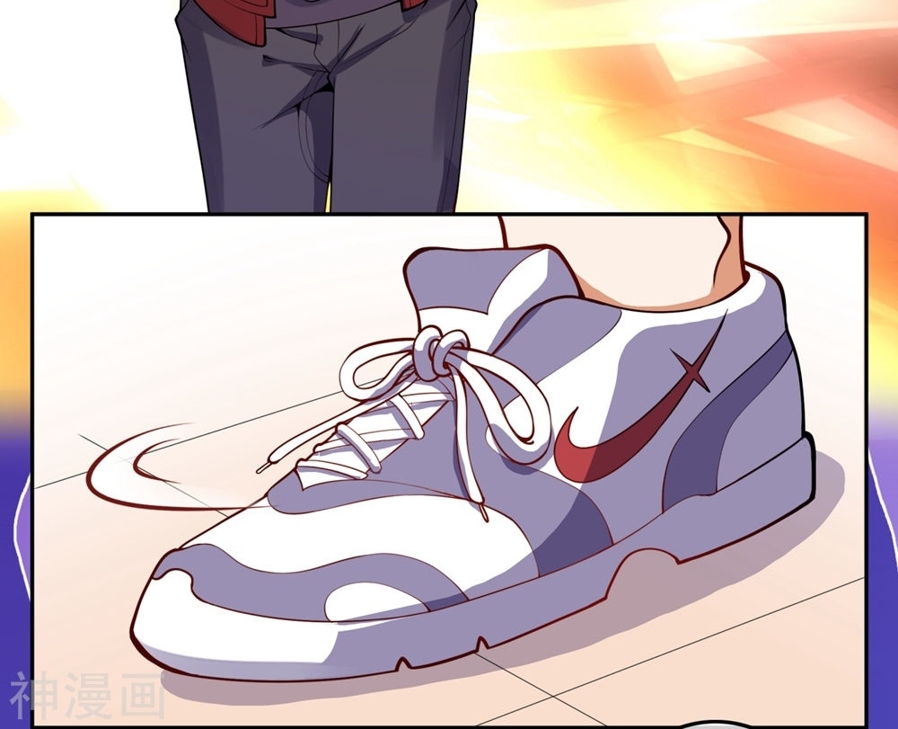 Foral Guardian In The City Chapter 3 Gambar 91