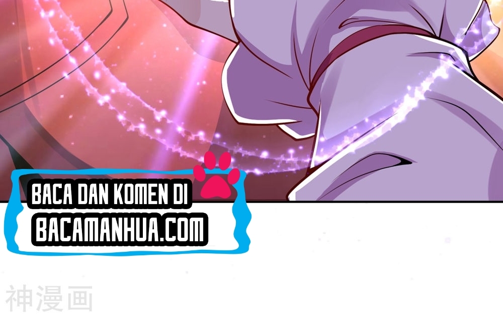 Foral Guardian In The City Chapter 3 Gambar 97