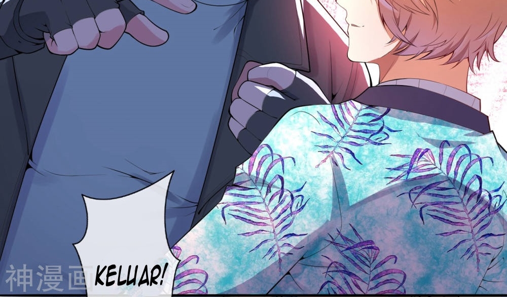 Foral Guardian In The City Chapter 2 Gambar 22