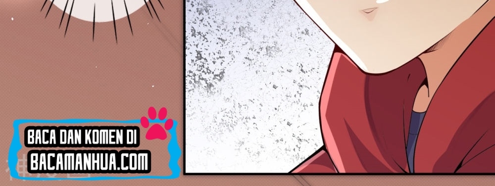Foral Guardian In The City Chapter 2 Gambar 34