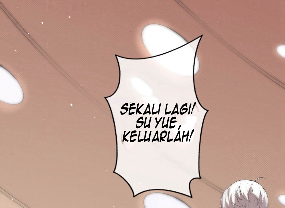 Foral Guardian In The City Chapter 2 Gambar 35
