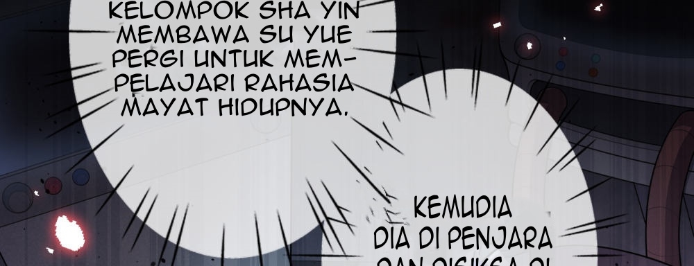 Foral Guardian In The City Chapter 2 Gambar 39