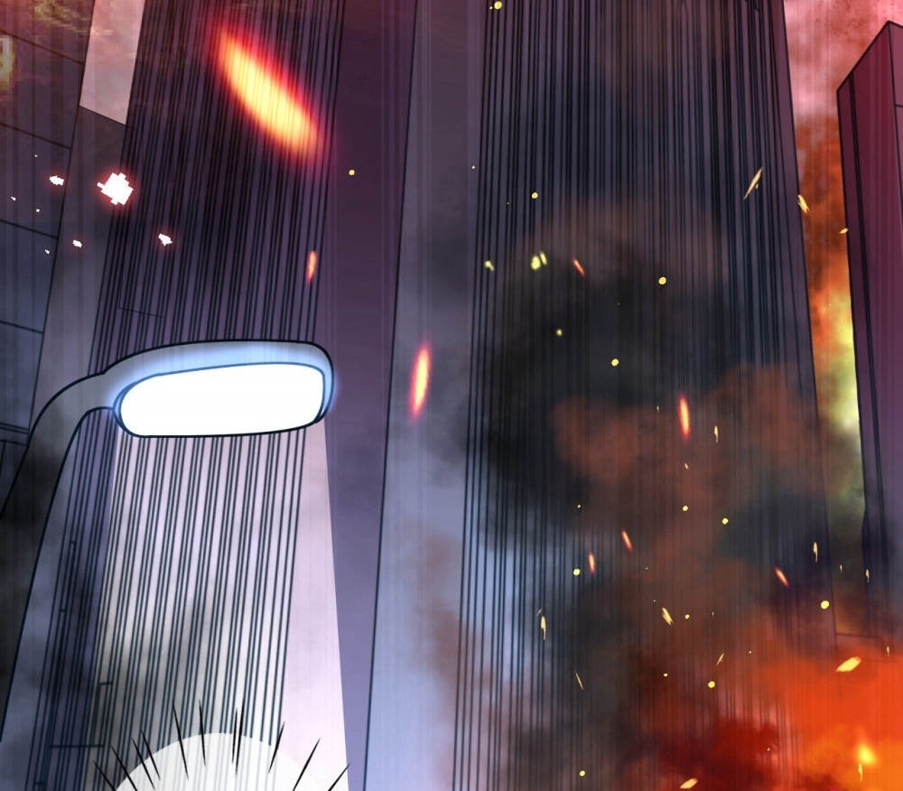 Foral Guardian In The City Chapter 2 Gambar 47