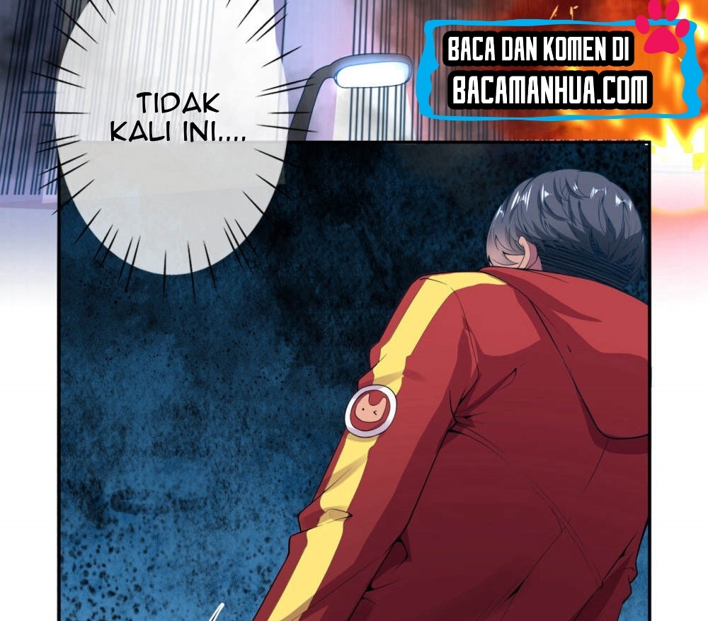 Foral Guardian In The City Chapter 2 Gambar 48