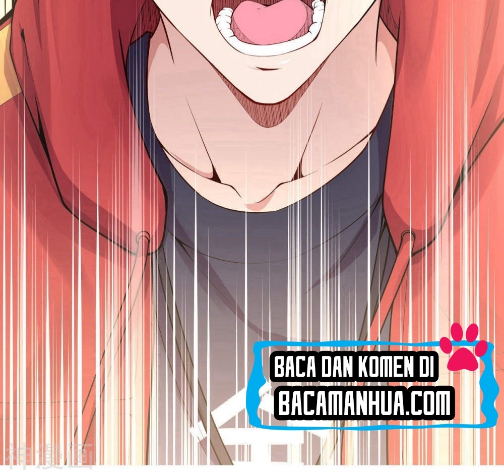 Foral Guardian In The City Chapter 2 Gambar 52