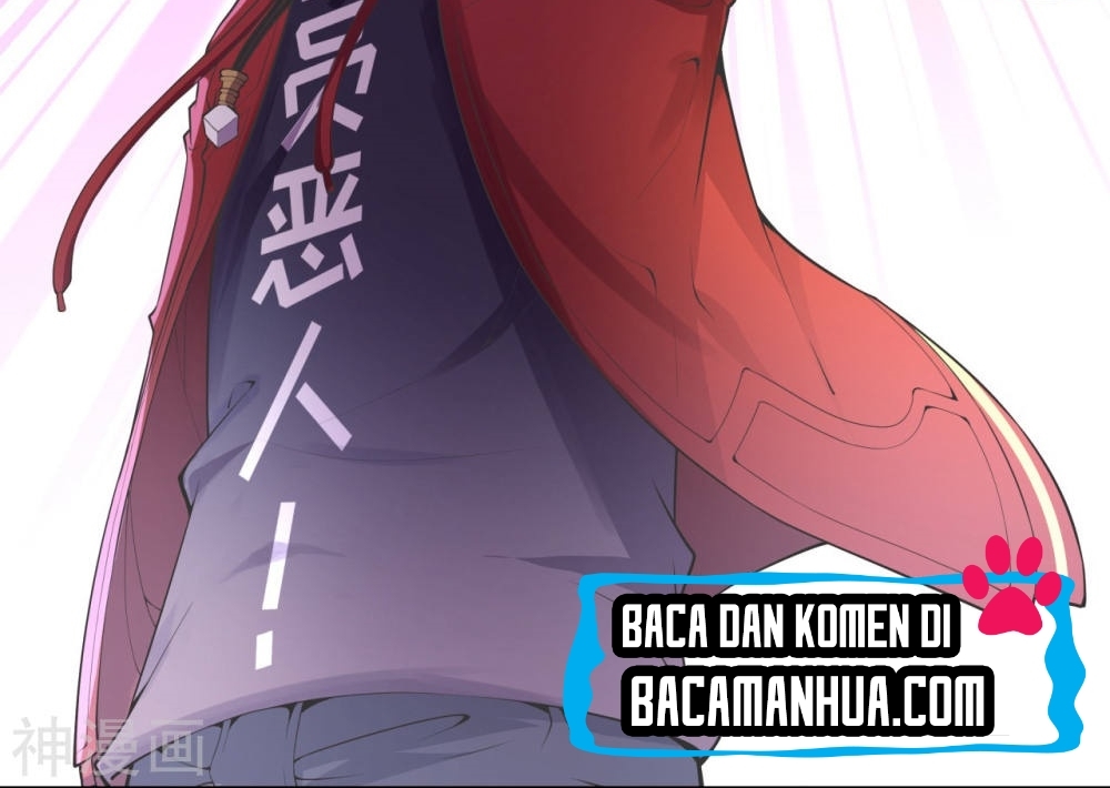 Foral Guardian In The City Chapter 2 Gambar 64