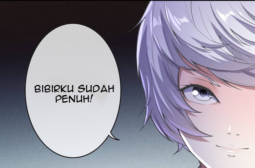 Foral Guardian In The City Chapter 2 Gambar 65