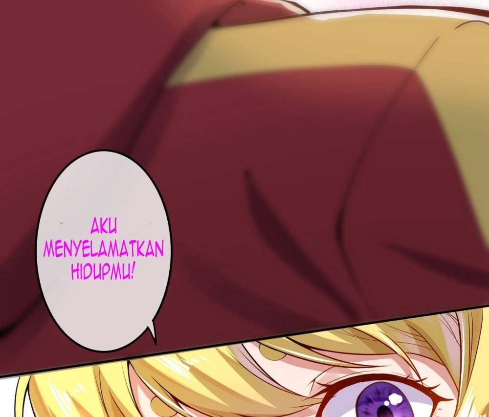 Foral Guardian In The City Chapter 2 Gambar 87