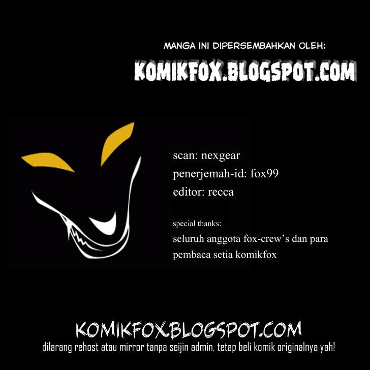 Baca Manga Hunter x Hunter Chapter 251 Gambar 2