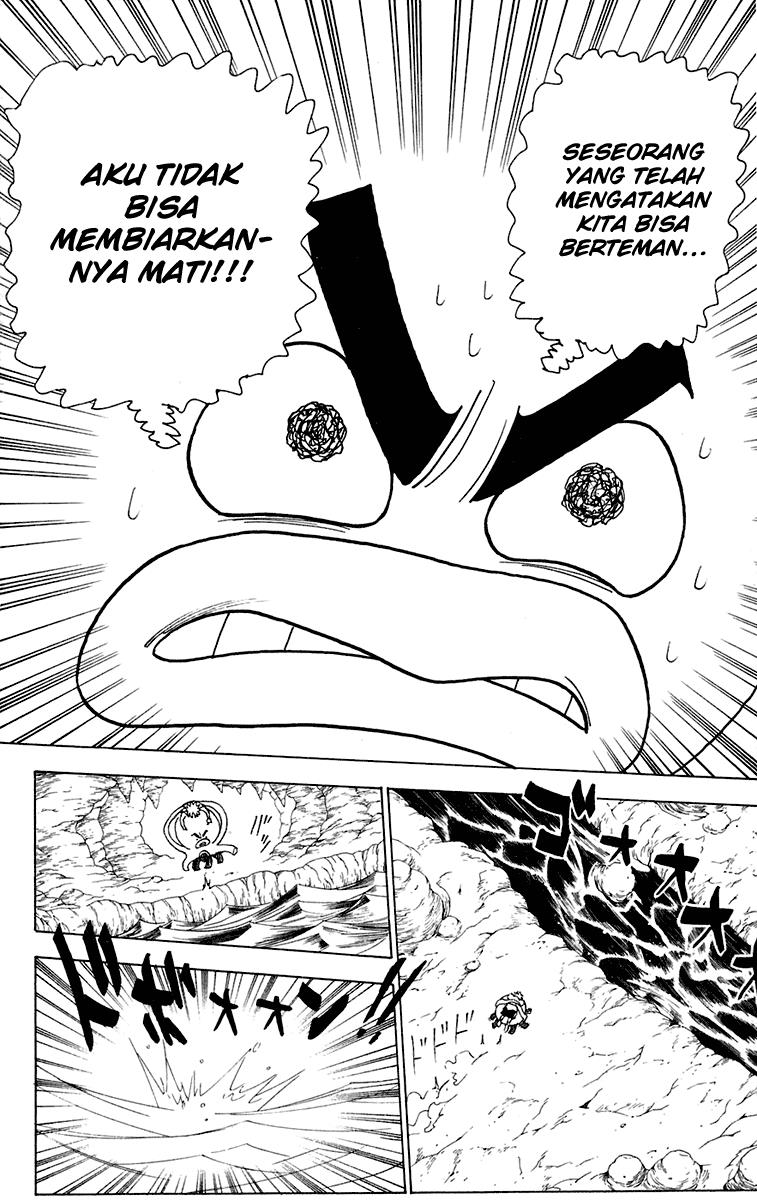 Hunter x Hunter Chapter 241 Gambar 10