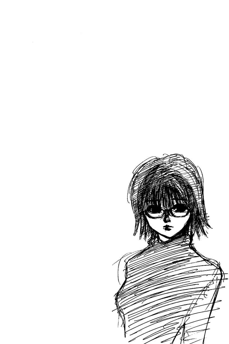 Hunter x Hunter Chapter 133 Gambar 17