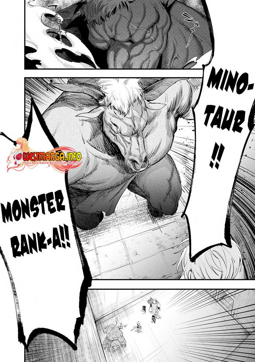 Fuguushoku “Ningyou Tsukai” no Nariagari Chapter 01 Gambar 13