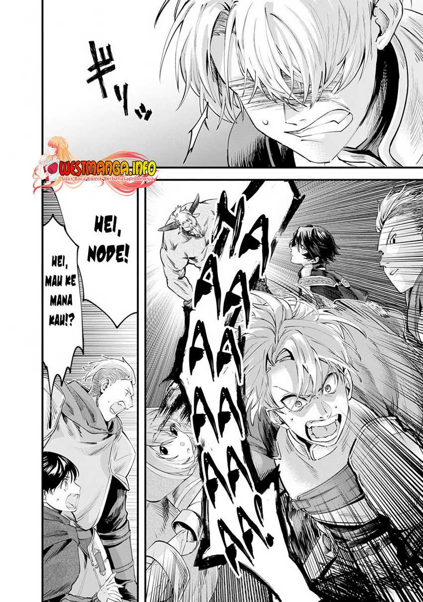 Fuguushoku “Ningyou Tsukai” no Nariagari Chapter 01 Gambar 15