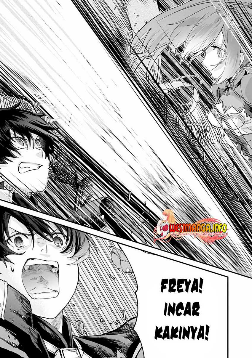 Fuguushoku “Ningyou Tsukai” no Nariagari Chapter 01 Gambar 18