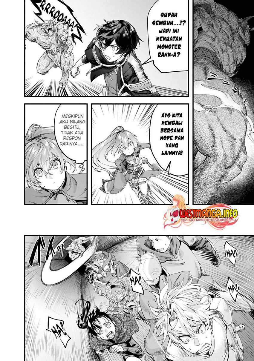 Fuguushoku “Ningyou Tsukai” no Nariagari Chapter 01 Gambar 21