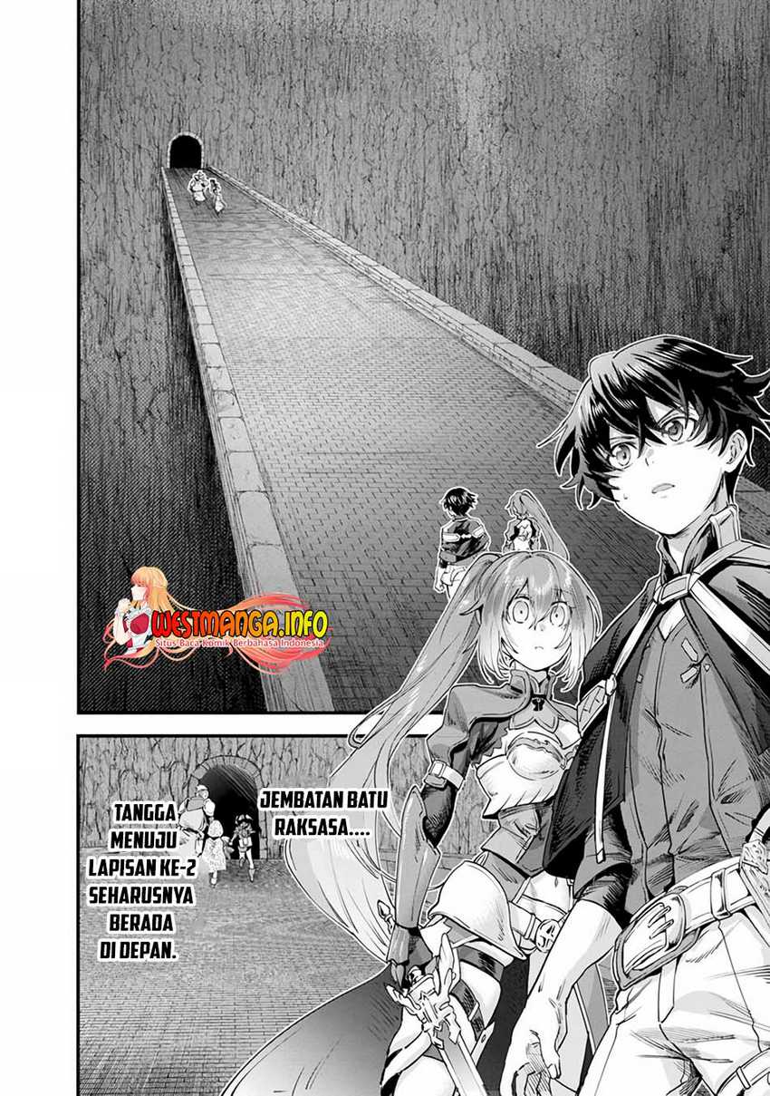 Fuguushoku “Ningyou Tsukai” no Nariagari Chapter 01 Gambar 23