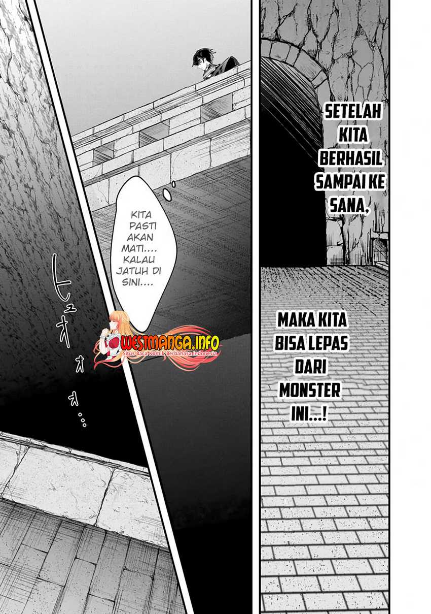 Fuguushoku “Ningyou Tsukai” no Nariagari Chapter 01 Gambar 24
