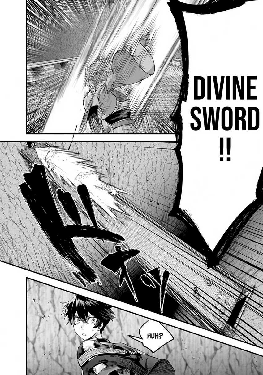 Fuguushoku “Ningyou Tsukai” no Nariagari Chapter 01 Gambar 28