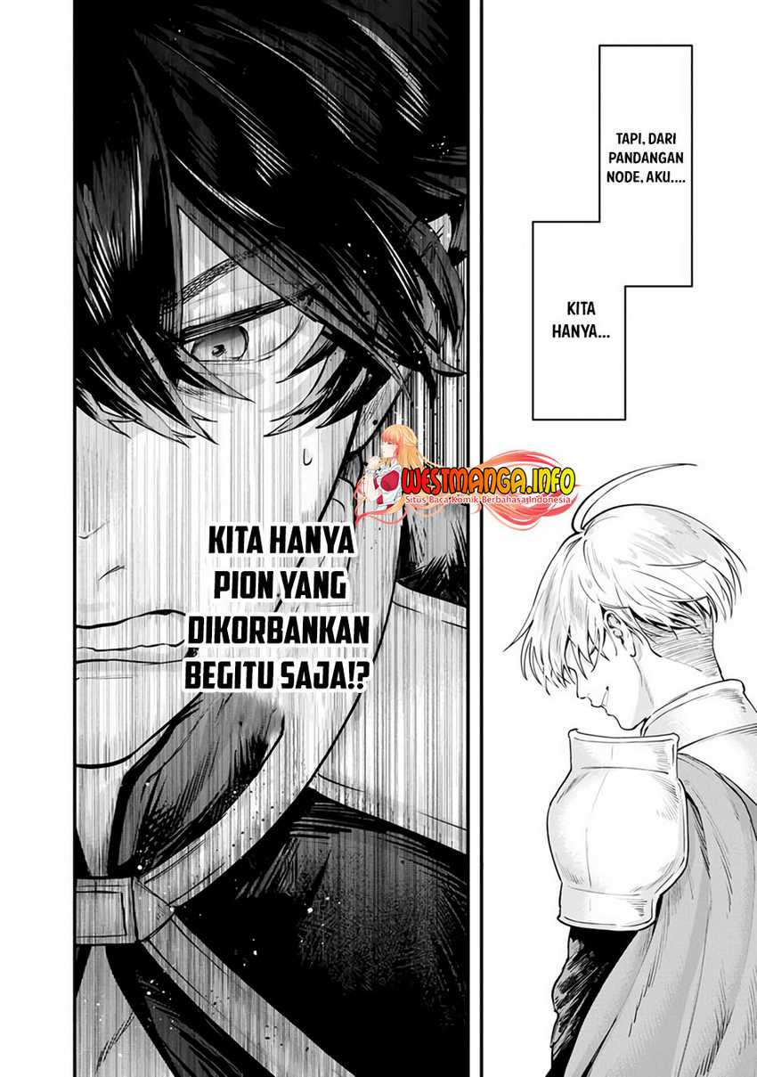Fuguushoku “Ningyou Tsukai” no Nariagari Chapter 01 Gambar 34