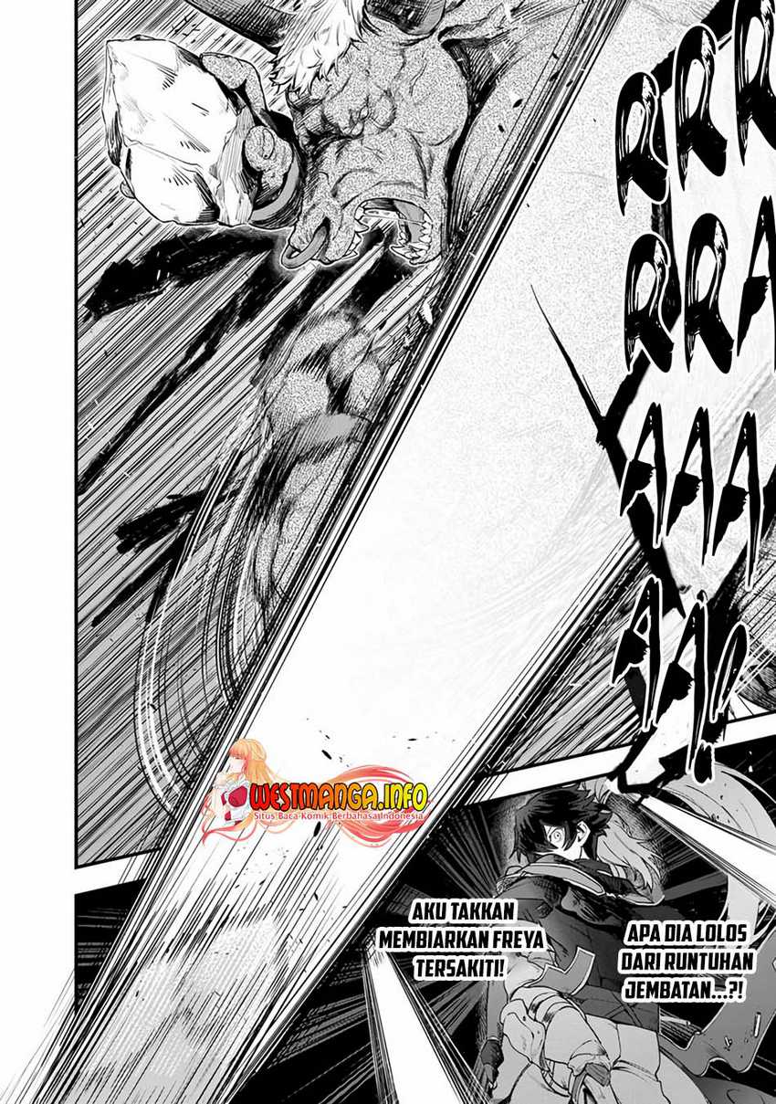 Fuguushoku “Ningyou Tsukai” no Nariagari Chapter 01 Gambar 42
