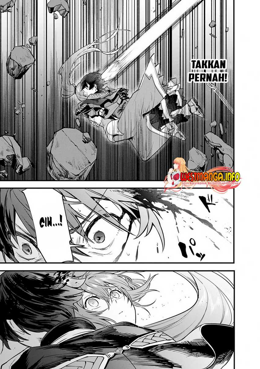 Fuguushoku “Ningyou Tsukai” no Nariagari Chapter 01 Gambar 43