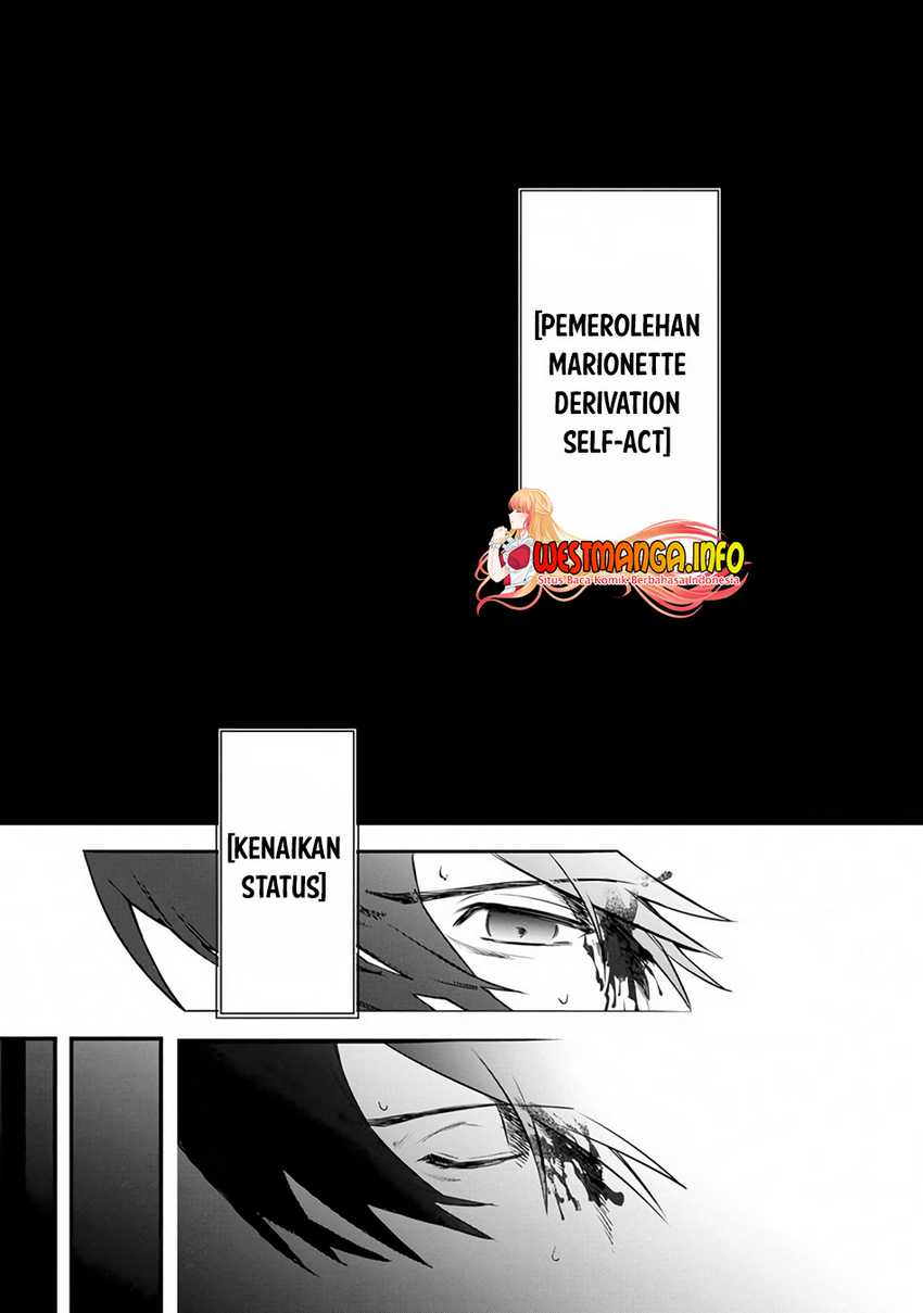 Fuguushoku “Ningyou Tsukai” no Nariagari Chapter 01 Gambar 45