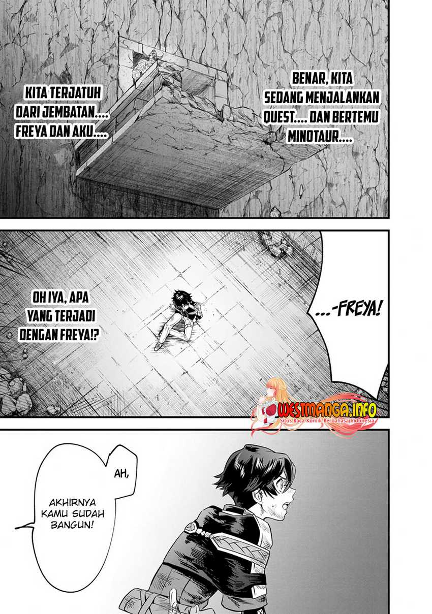 Fuguushoku “Ningyou Tsukai” no Nariagari Chapter 01 Gambar 47