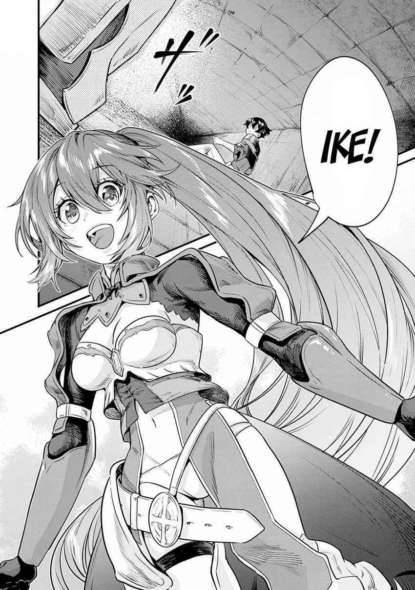 Fuguushoku “Ningyou Tsukai” no Nariagari Chapter 01 Gambar 48