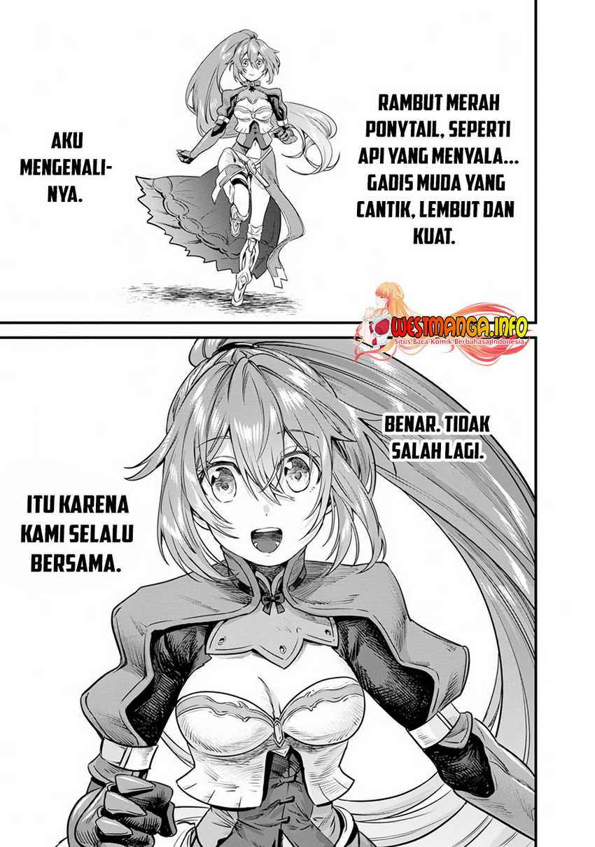 Fuguushoku “Ningyou Tsukai” no Nariagari Chapter 01 Gambar 49