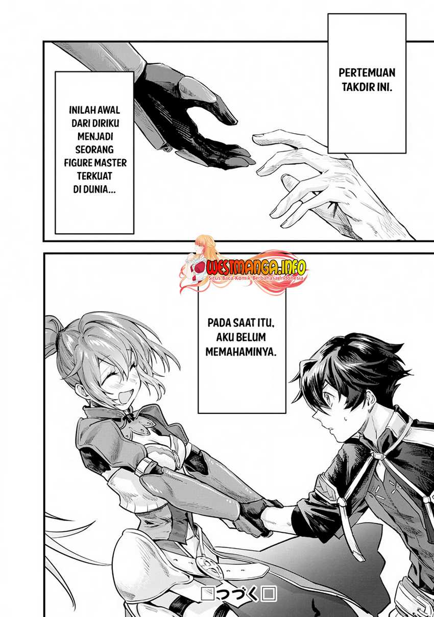 Fuguushoku “Ningyou Tsukai” no Nariagari Chapter 01 Gambar 52