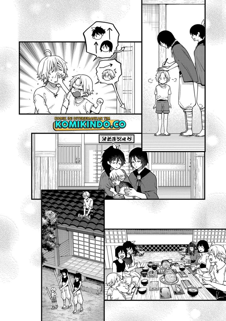Tensei Shite High Elf ni Narimashitaga, Slow Life wa 120-nen de Akimashita Chapter 14 Gambar 15