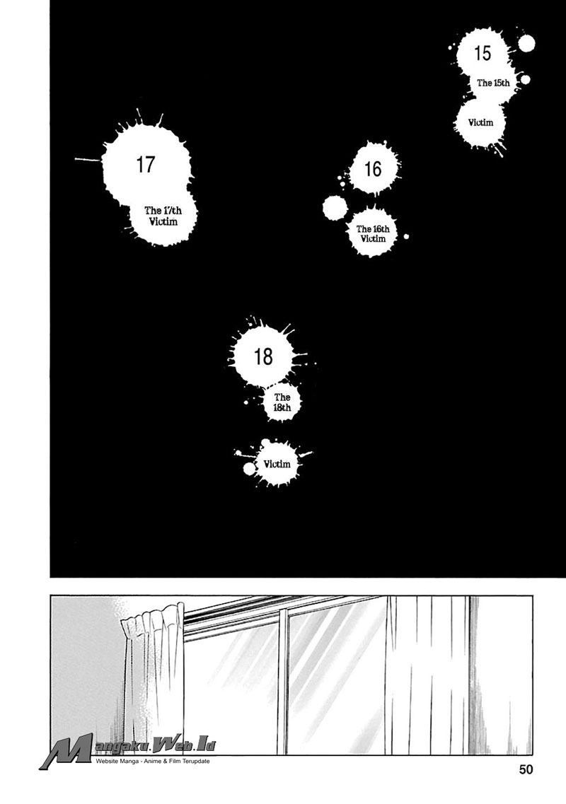 Baca Komik Fukushuu Kyoushitsu Chapter 15 Gambar 1
